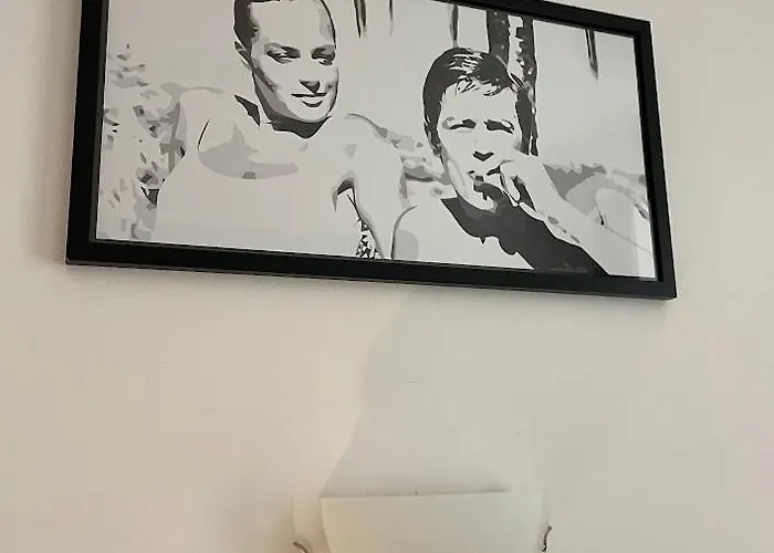Cherie Boutique With French Flair